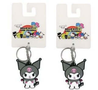 Keychain Kuromi [EACH]