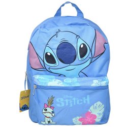 Backpack 16" Stitch
