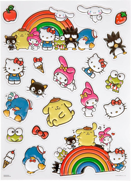 Stickers Hello Kitty