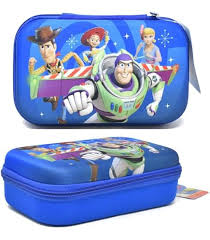 Pencil Case Toy Story