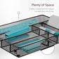 Tray Mesh 6 Compartment