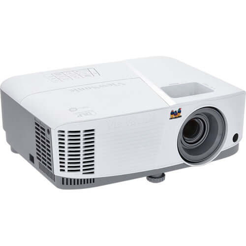 Digital Projector View Sonic