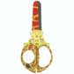 Scissors 5" Animal Asst.