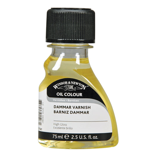 Damar Varnish 75ml