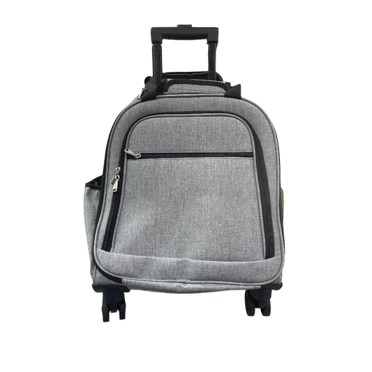 Spinner Carry On 16" Gray