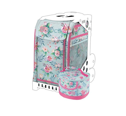 Insert + Lunchbox Blooms