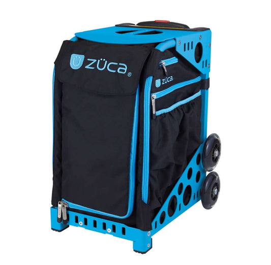 Insert Black XO Blue