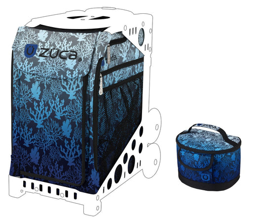 Insert + Lunchbox Reef