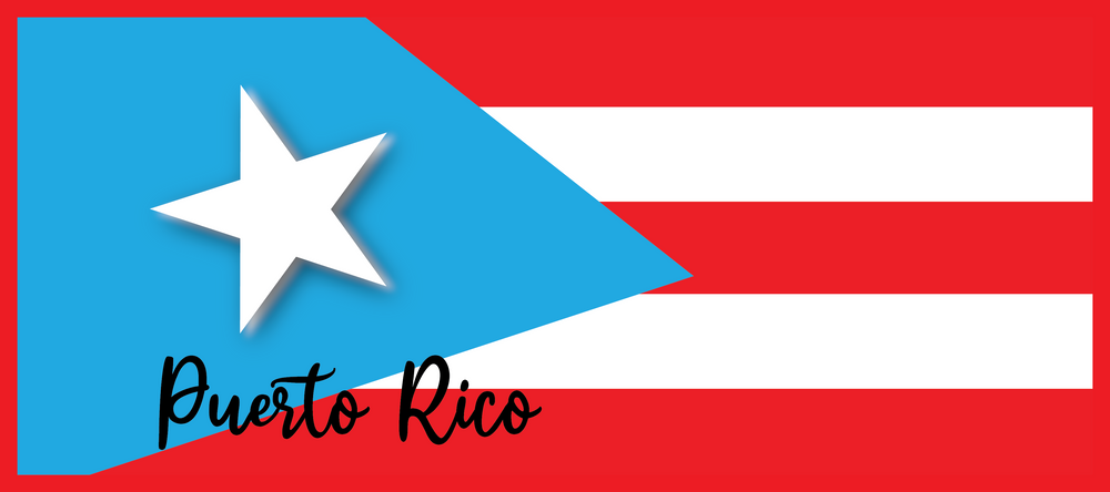 Puerto Rico collection