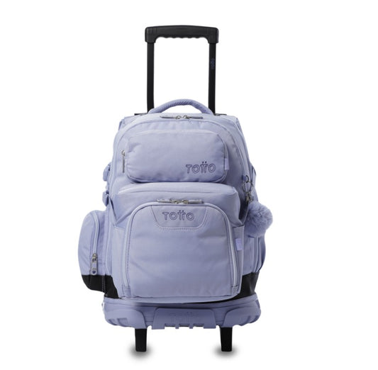 Morral Rue Varal Violet M5I