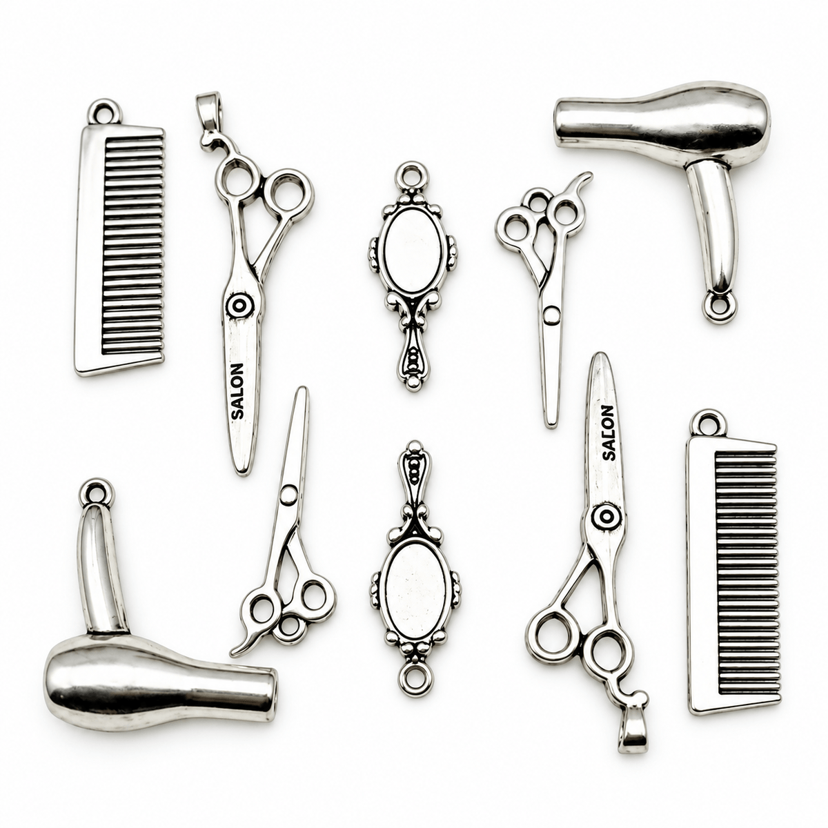 Mini Hair Stylist [pk-10]
