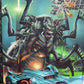 Libreta Regular Dura Book Street Racer [200pgs.]