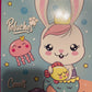 Notebook Lrg Reg. Peluches Fantasy [200pgs]