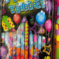 Design Wood Pencils [pk-24]