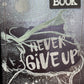 Libreta Regular Jean Book Revolution