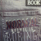 Libreta Regular Jean Book Revolution