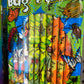 Design Wood Pencils [pk-24]