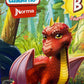 Notebook Primary Journal B