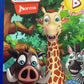 Notebook Primary Journal B