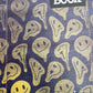 Dura Book Jean Book Lrg. [200pgs]