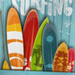 Notebook Surf Lrg [200pgs]