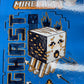 Libreta de Caligrafía Second Minecraft