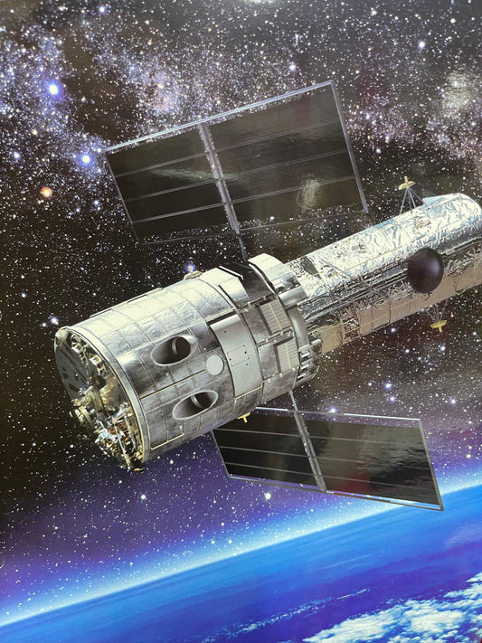Twin Pocket Space [EACH]