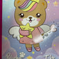 Notebook Lrg Reg. Peluches Fantasy [200pgs]