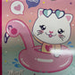 Notebook Lrg Reg. Peluches Fantasy [200pgs]