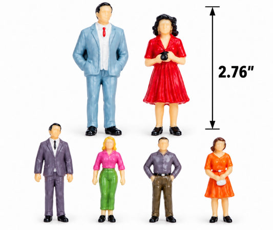 Miniature People [pk-6]