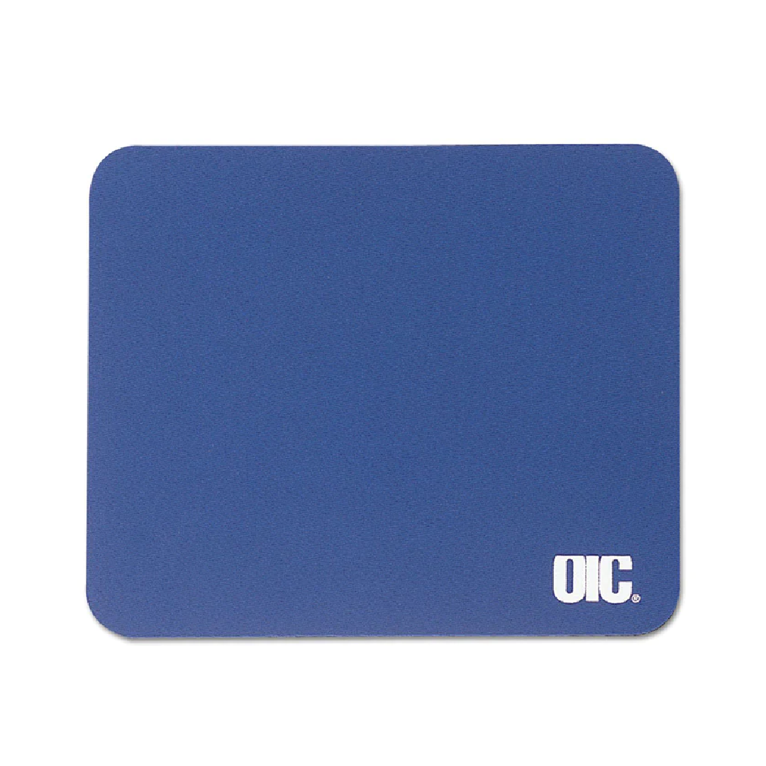 Mouse Pad Blue