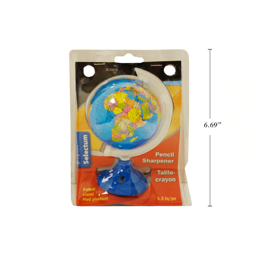Globe Sharpener