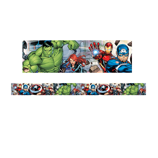 Deco Trim Marvel [37ft]