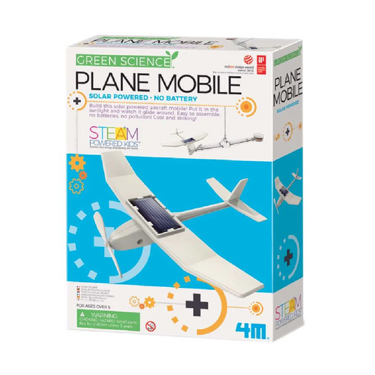 Kit Plane Mobile