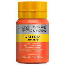 Paint Acrylic Galeria 250ml