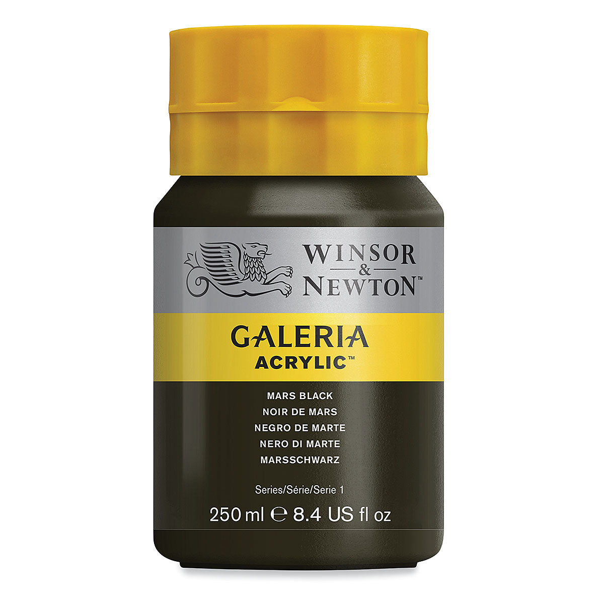 Paint Acrylic Galeria 250ml