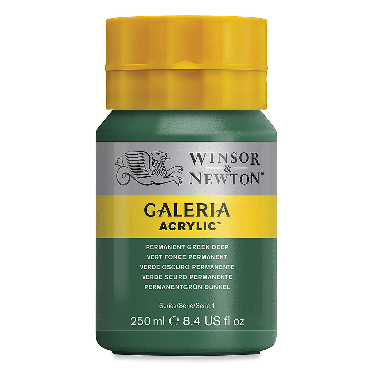 Paint Acrylic Galeria 250ml