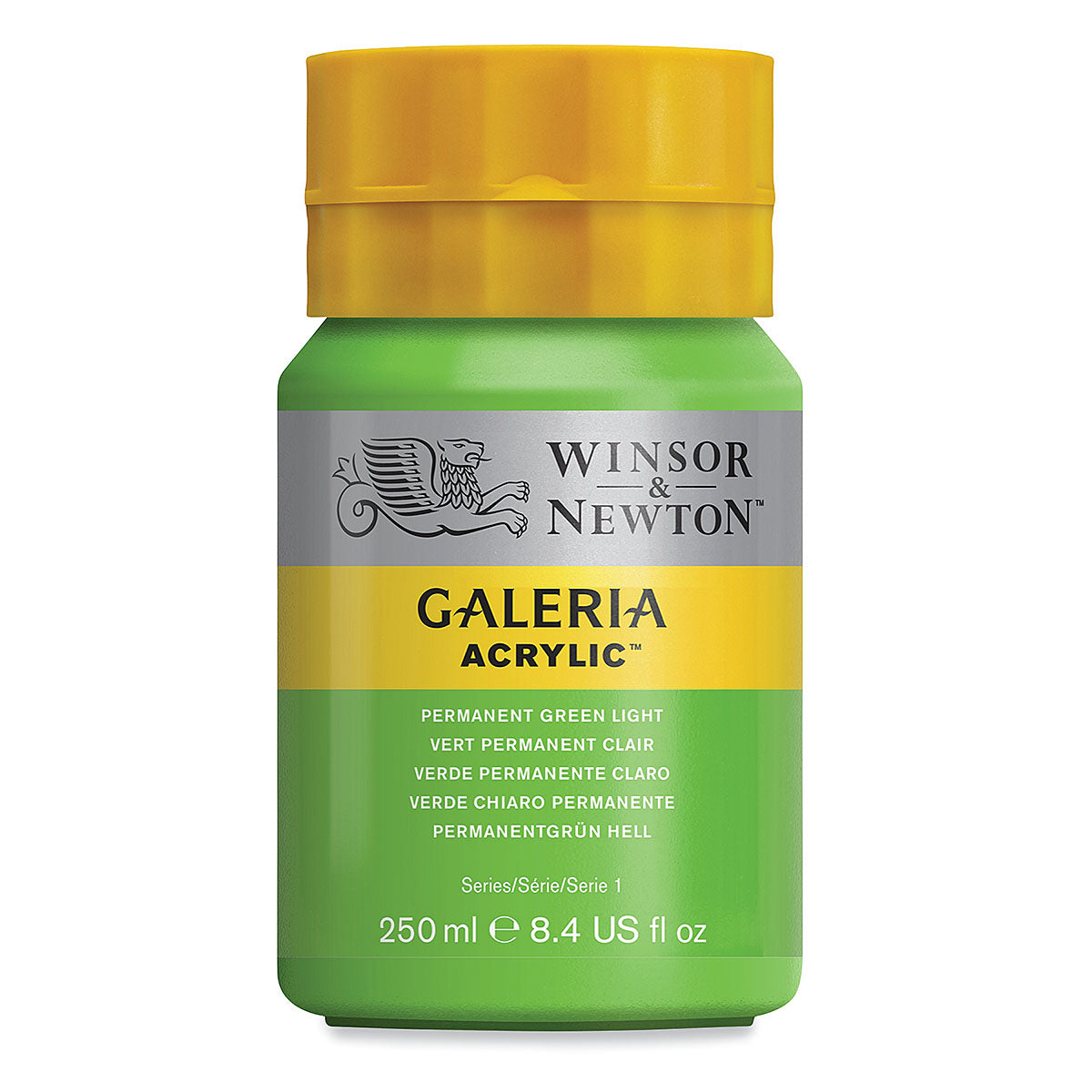 Paint Acrylic Galeria 250ml