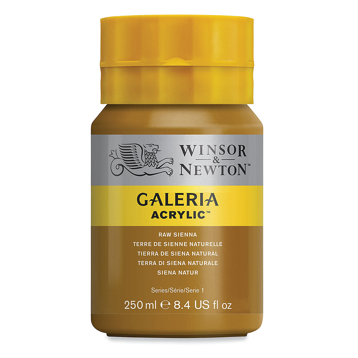 Paint Acrylic Galeria 250ml