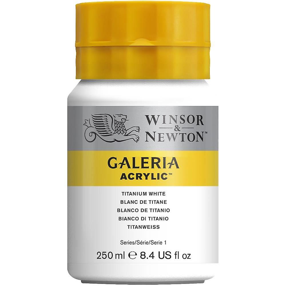 Paint Acrylic Galeria 250ml
