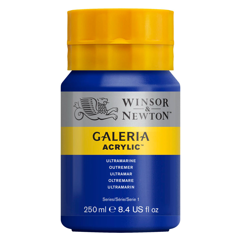 Paint Acrylic Galeria 250ml