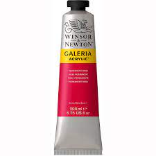 Paint Acrylic Galeria 200ml