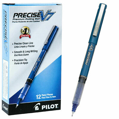 Precise Premium Rolling Ball V5 / V7 Blue