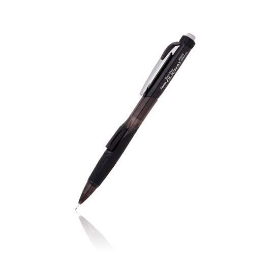 Mechanical Pencil Click 0.7mm & Twist Erase & Leads