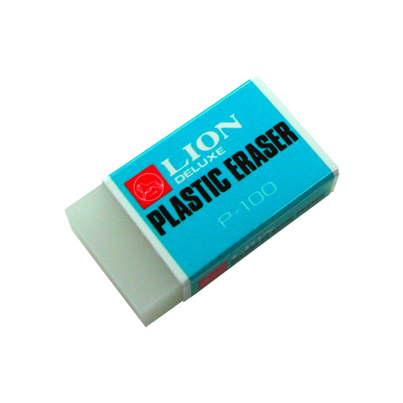 Lion Eraser- Tamaño regular