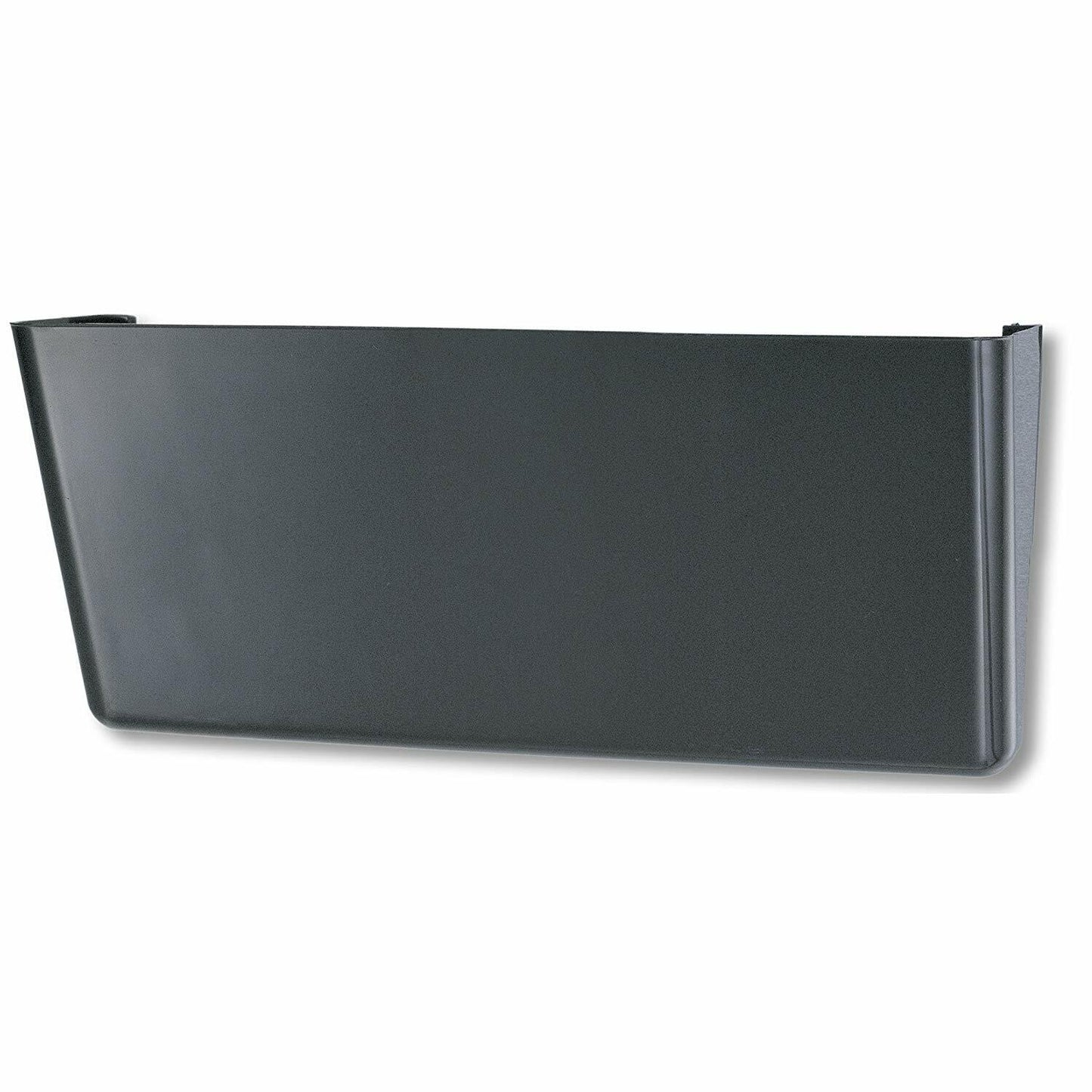 Wall File, Legal Size, Black