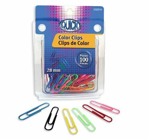 Paper Clips Vynil #1 [pk-100]