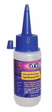Silicone Glue 30ml / 1oz