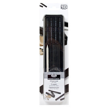 Charcoal Art Set