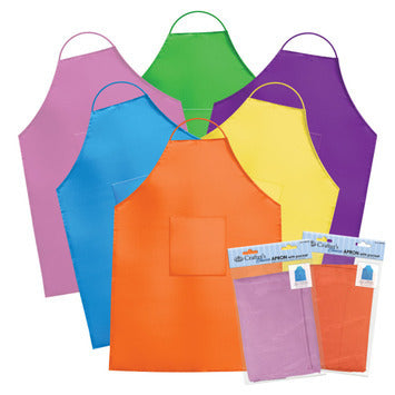 Apron Crafter's Choice